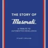 Story of Maserati