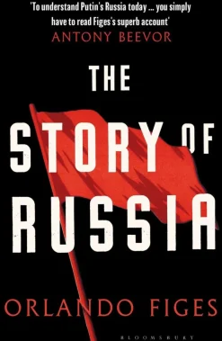 Story of Russia