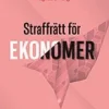 Straffrätt för ekonomer