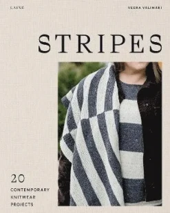 Stripes: 20 Contemporary Knitwear Projects