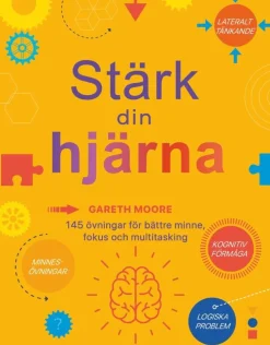 Stärk din hjärna