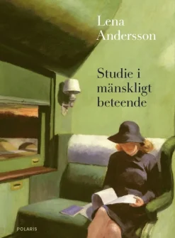 Studie i mänskligt beteende