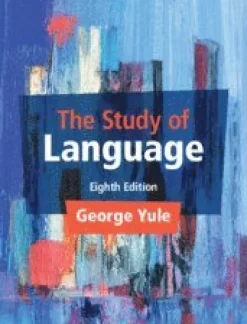 Study of Language