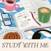 Study with me : så bygger du matematiskt självförtroende