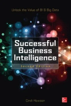Successful Business Intelligence 2e (Pb)