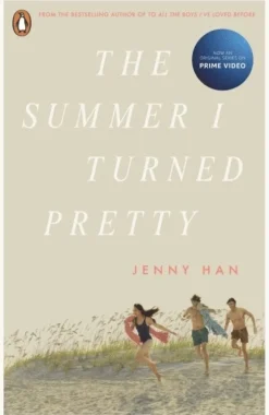 Summer I Turned Pretty