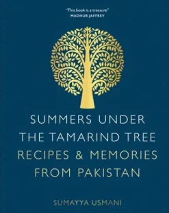 Summers Under the Tamarind Tree