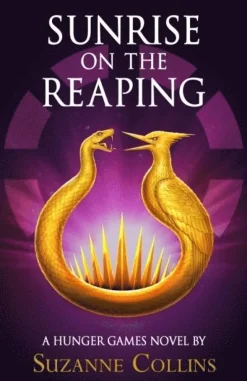 Sunrise on the Reaping