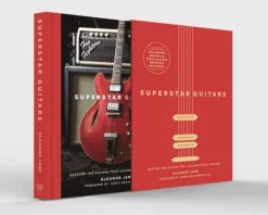 Superstar Guitars