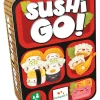 Sushi go