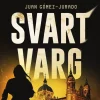 Svart varg