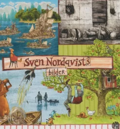 Sven Nordqvists bilder
