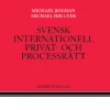 Svensk internationell privat- och processrätt