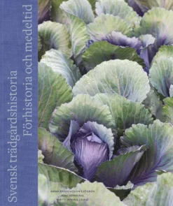 Svensk trädgårdshistoria