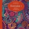 Svenska 1 - Språk och litteratur Elevpaket - Digitalt + Tryckt