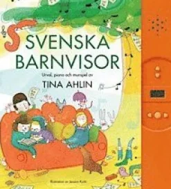 Svenska barnvisor