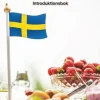 Svenska dag för dag : introduktionsbok