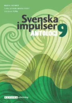 Svenska impulser 9 Antologi