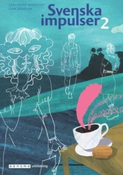Svenska impulser 2, upplaga 3
