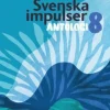 Svenska impulser Antologi 8