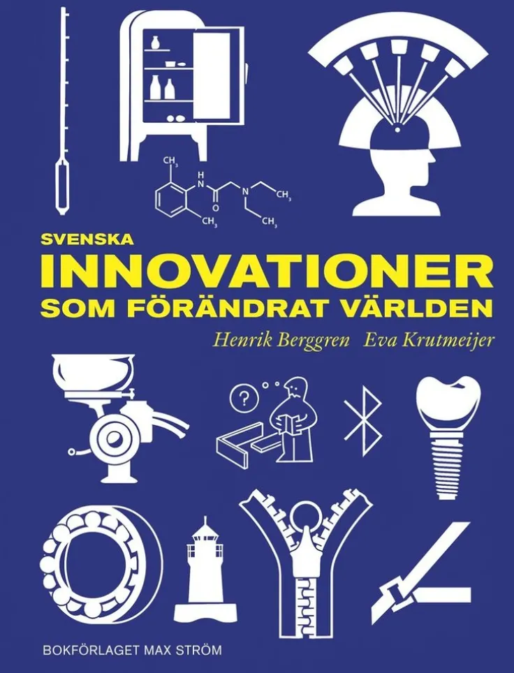Svenska innovationer som förändrat världen