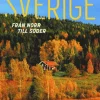 Sverige : från norr till söder