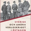 Sverige och andra världskriget i Östasien