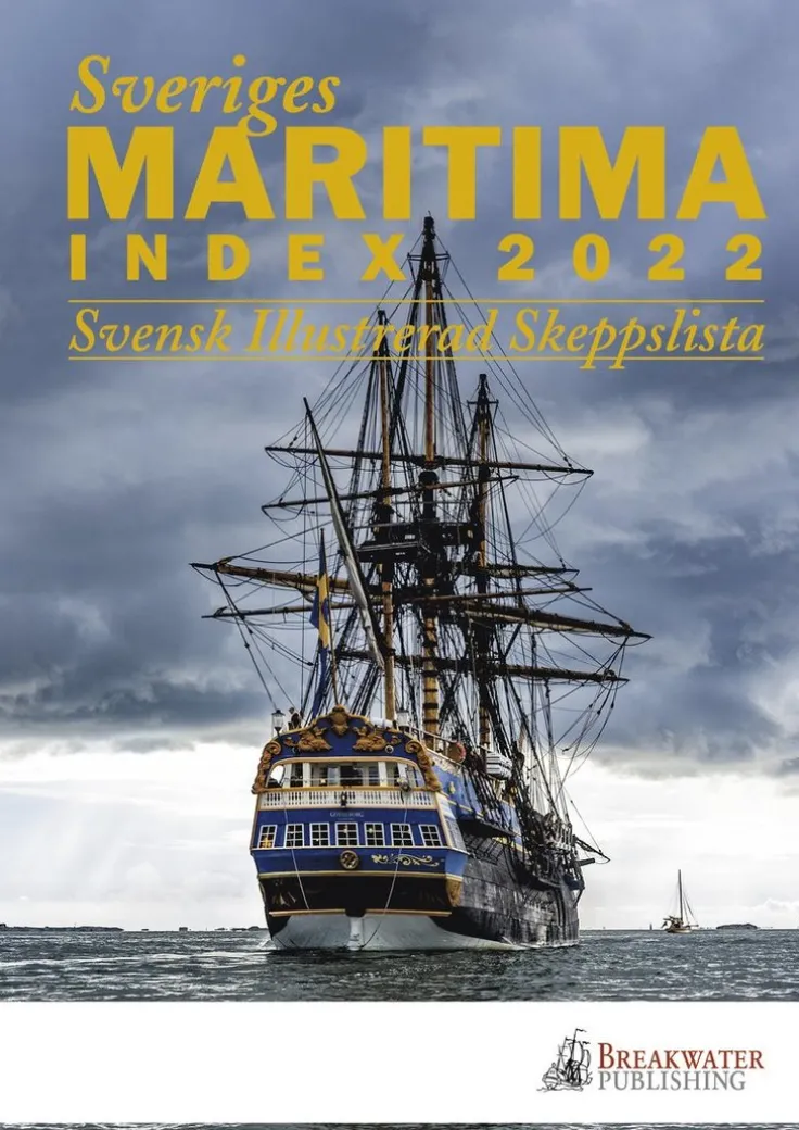 Sveriges Maritima Index 2022