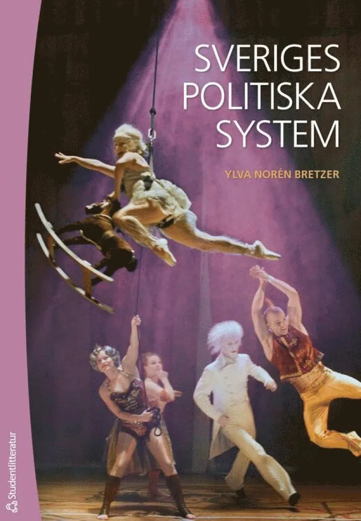 Sveriges politiska system