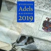 Sveriges Ridderskap och Adelskalender 2019