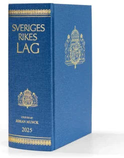 Sveriges Rikes Lag 2025 klotband
