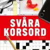 Svåra korsord