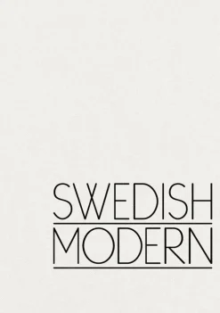Swedish Modern