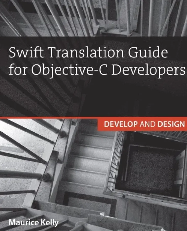 Swift Translation Guide for Objective-C Users