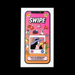 SWIPE