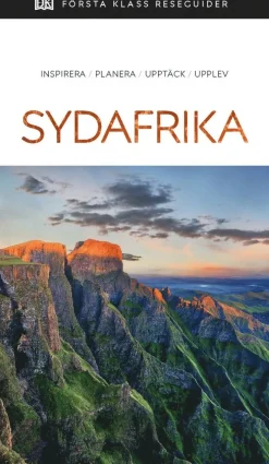 Sydafrika