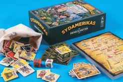 Sydamerikas Hemligheter