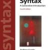 Syntax
