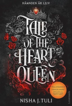 Tale of the Heart Queen