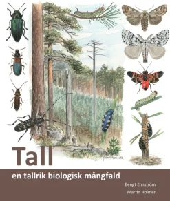 Tall : en tallrik biologisk mångfald