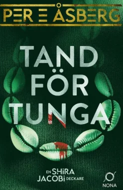 Tand för tunga