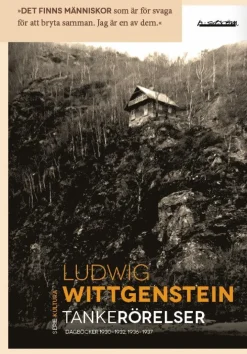 Tankerörelser : Dagböcker 1930-1932, 1936-1937