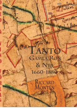 Tanto : gamla rön & nya 1660-1880