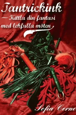 Tantrickink - Kittla din fantasi med lekfulla möten