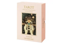 Tarot : för din personliga utveckling