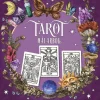 Tarot målarbok