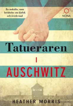 Tatueraren i Auschwitz