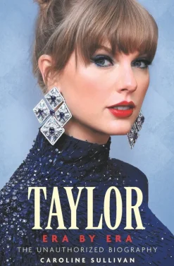 Taylor Swift: Era by Era