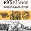 Teckna med pennor : tekniker och projekt för tusch, bläck, fiberspets, gel