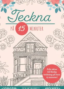Teckna på 15 minuter